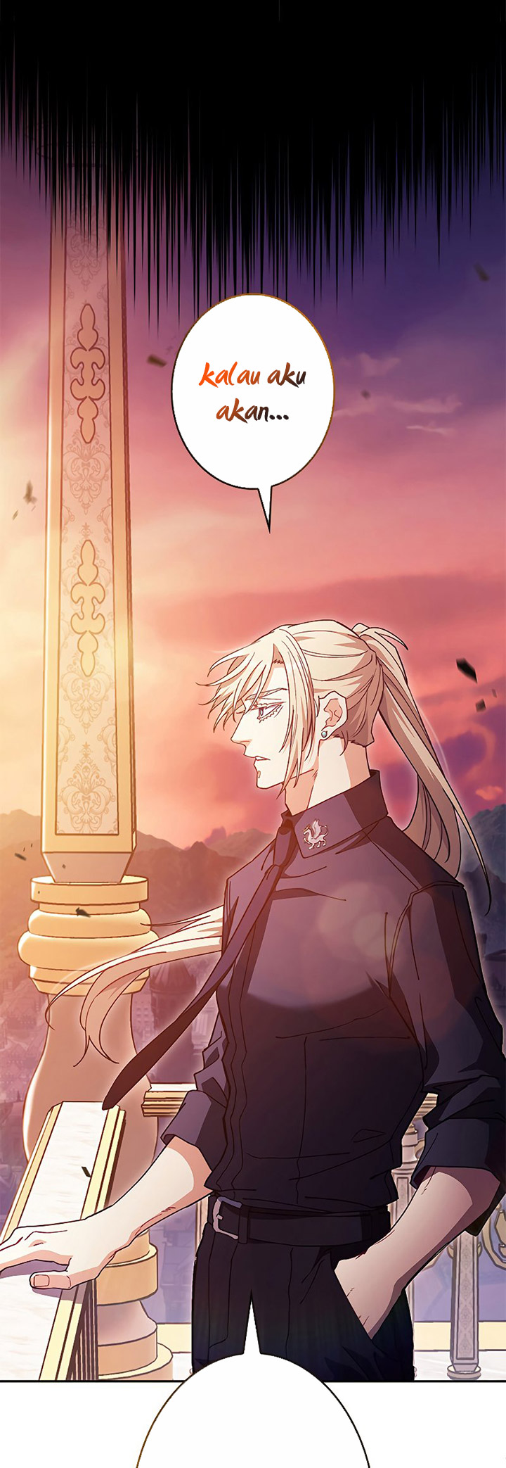 White Dragon Duke: Pendragon Bab 76 halaman 63
