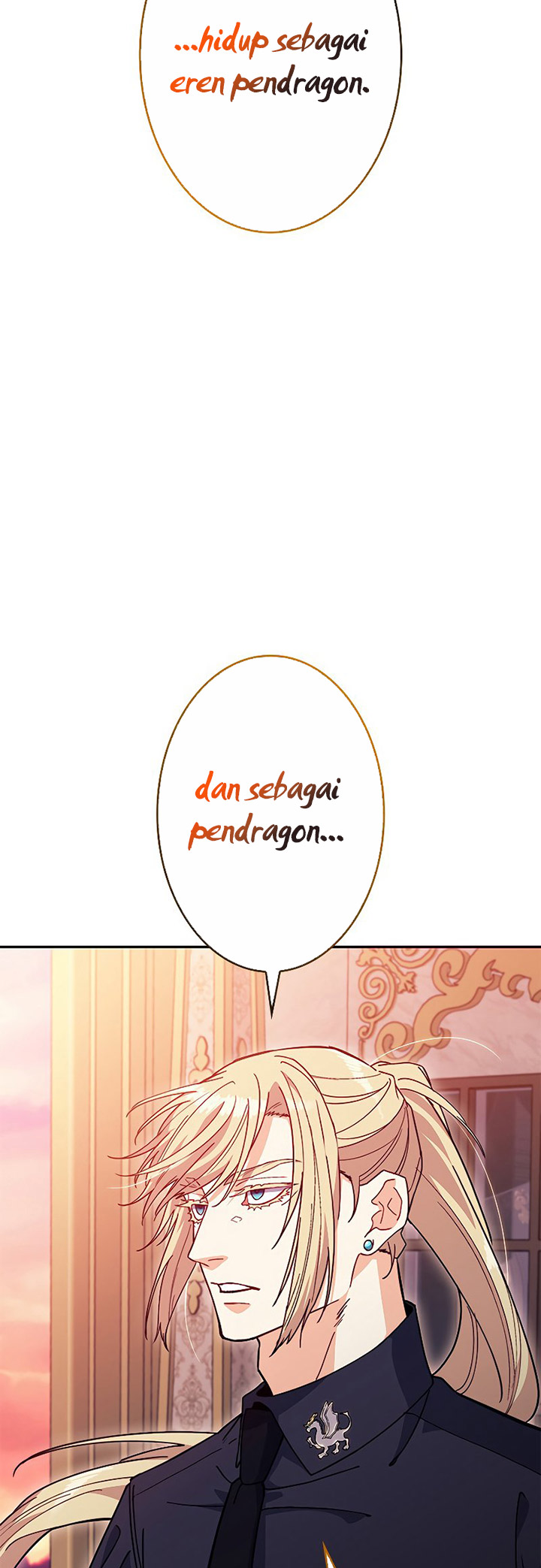 White Dragon Duke: Pendragon Bab 76 halaman 64