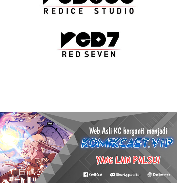 White Dragon Duke: Pendragon Bab 76 halaman 69
