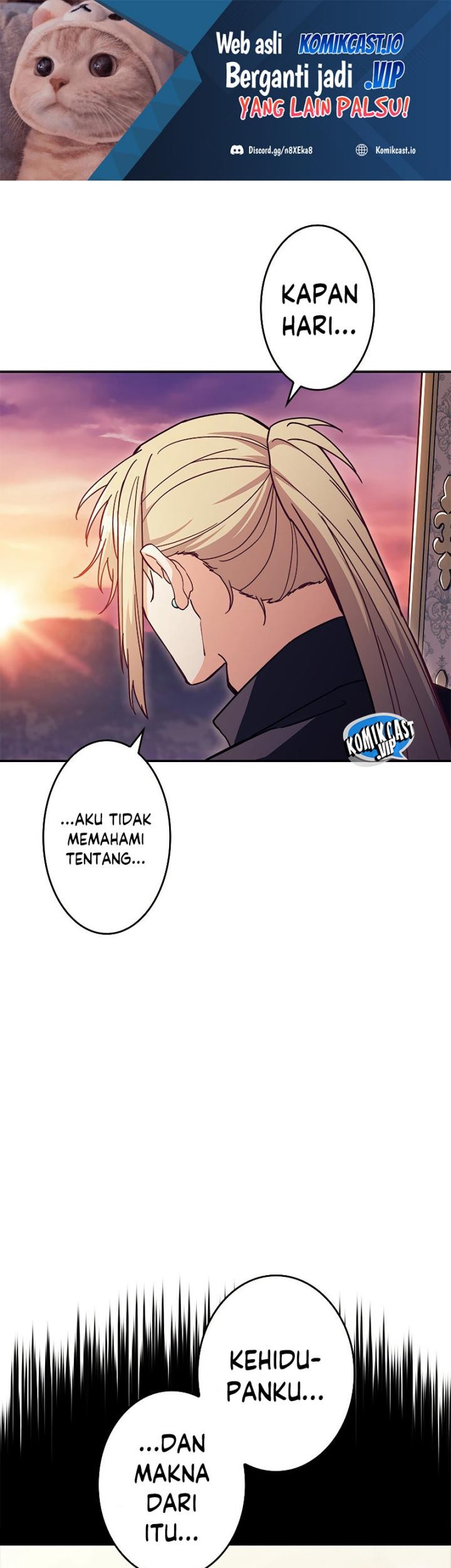 White Dragon Duke: Pendragon Bab 77 halaman 2