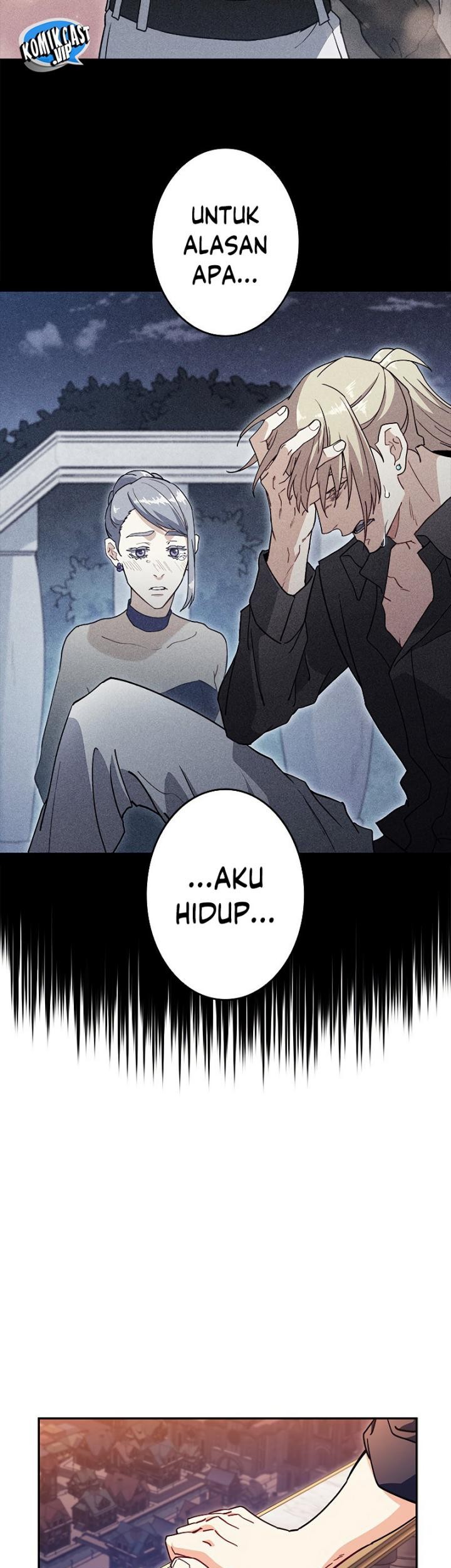 White Dragon Duke: Pendragon Bab 77 halaman 4