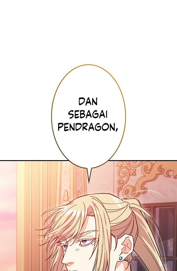 White Dragon Duke: Pendragon Bab 77 halaman 8