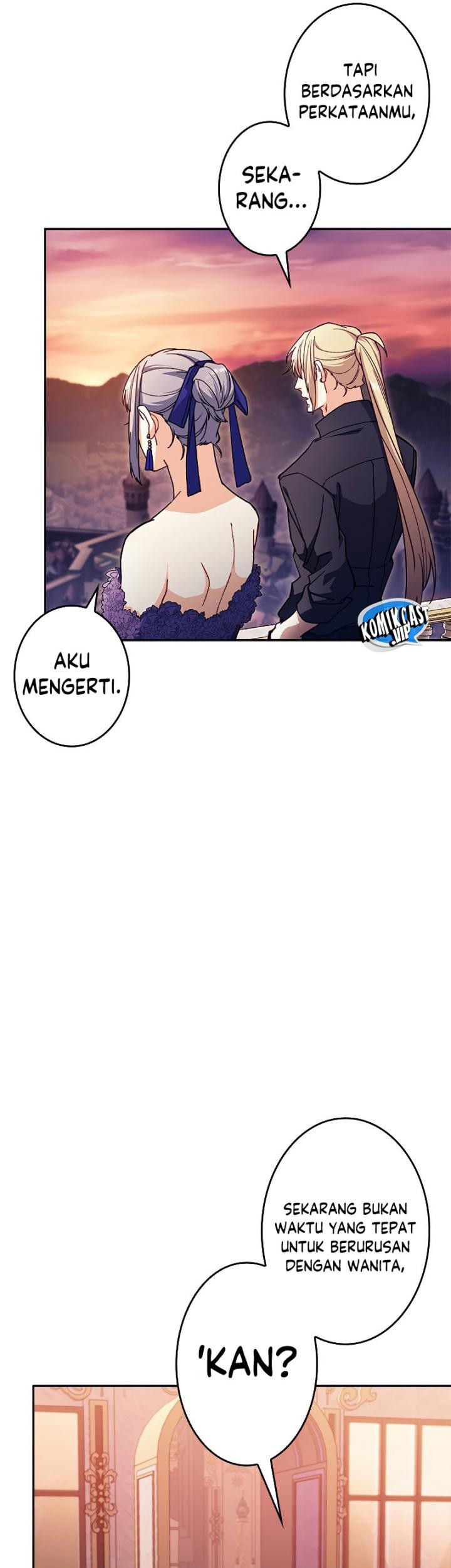 White Dragon Duke: Pendragon Bab 77 halaman 12