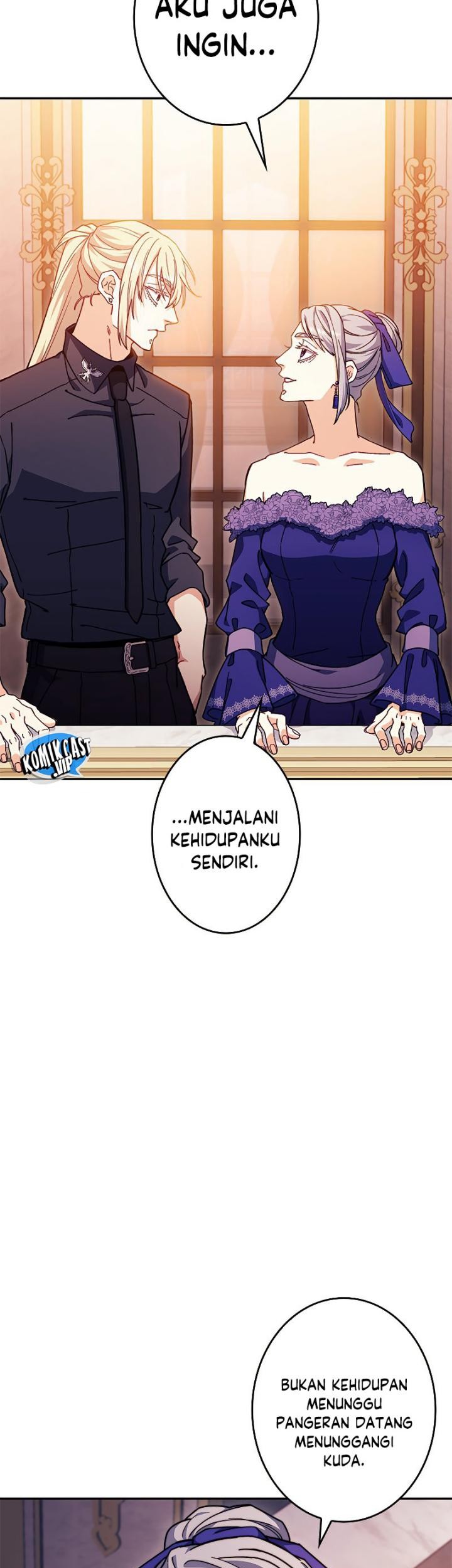 White Dragon Duke: Pendragon Bab 77 halaman 19