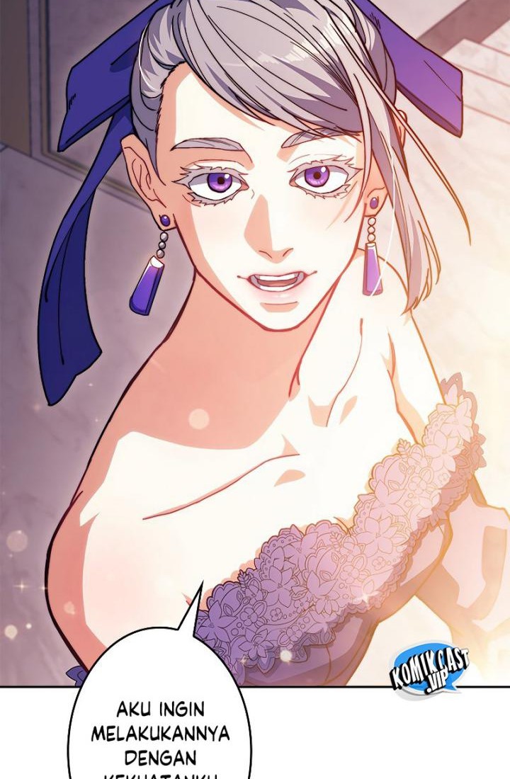 White Dragon Duke: Pendragon Bab 77 halaman 20