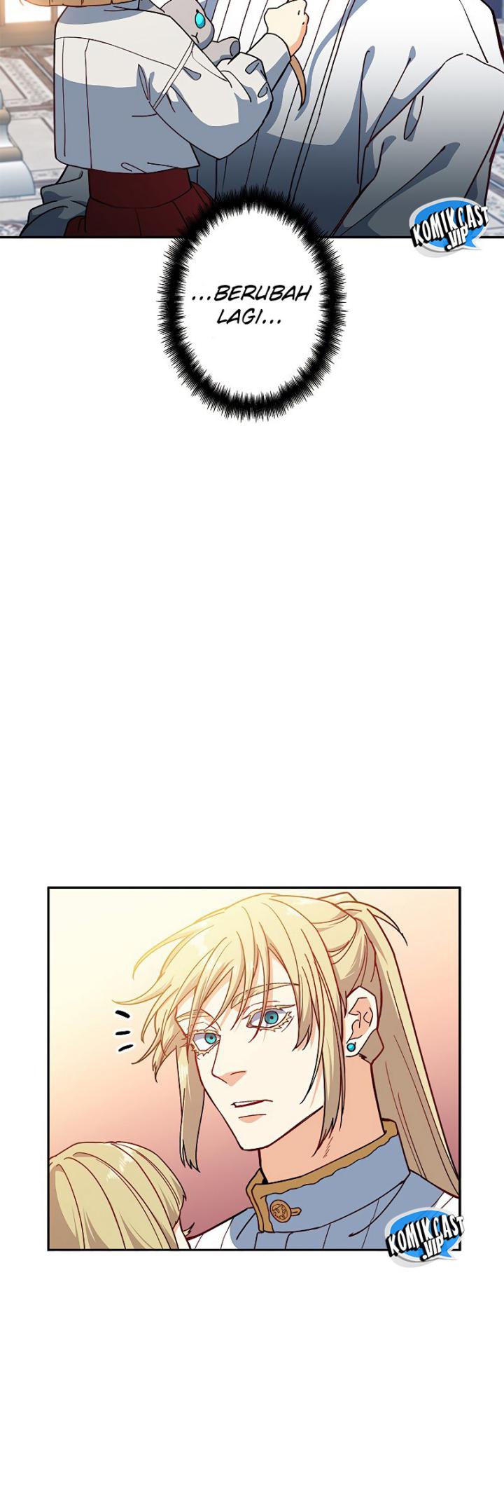 White Dragon Duke: Pendragon Bab 77 halaman 31