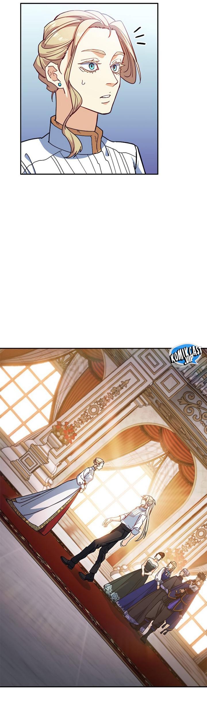 White Dragon Duke: Pendragon Bab 77 halaman 32