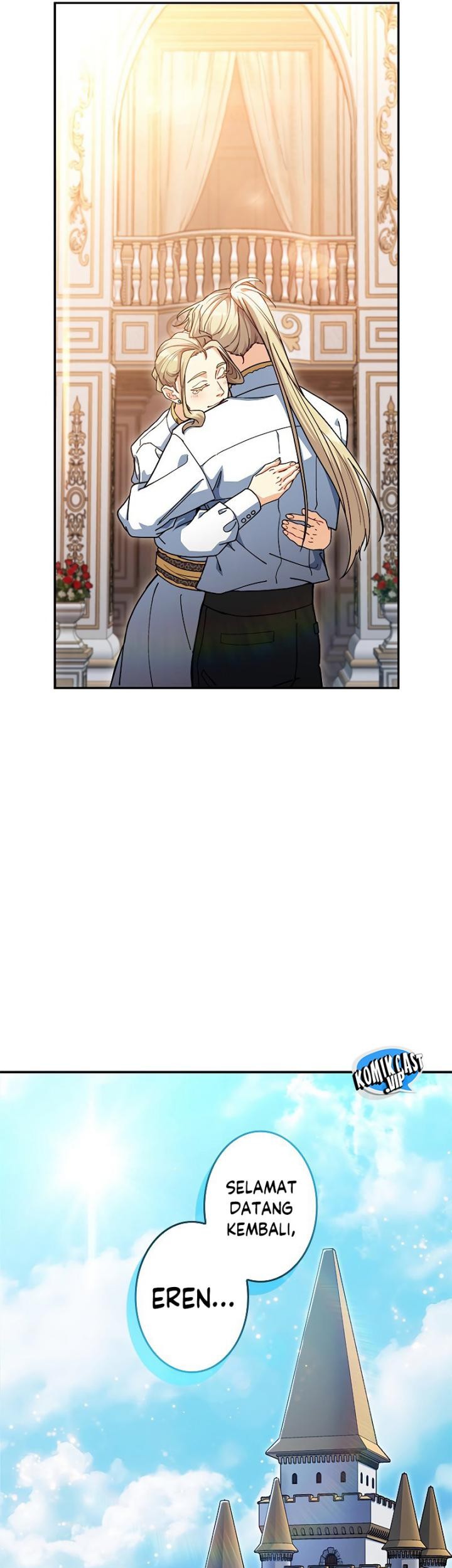 White Dragon Duke: Pendragon Bab 77 halaman 37