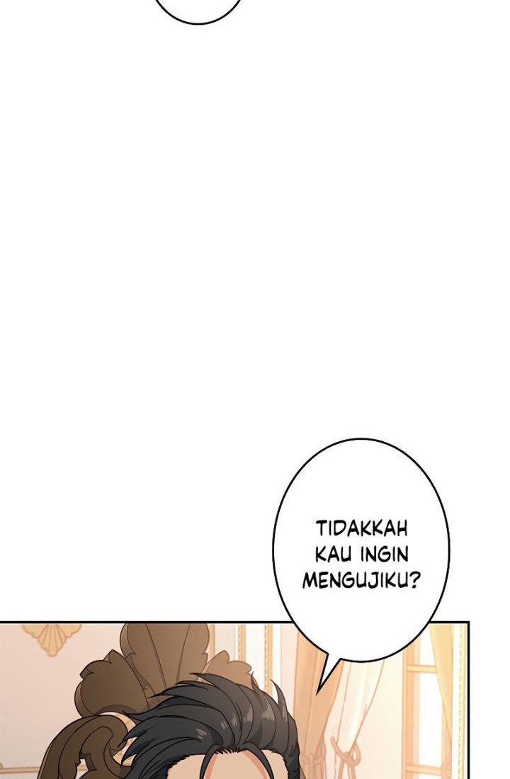 White Dragon Duke: Pendragon Bab 77 halaman 53