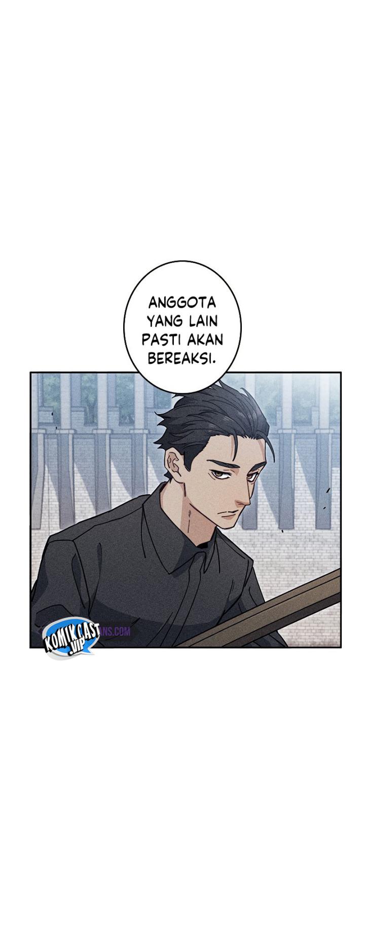 White Dragon Duke: Pendragon Bab 77 halaman 56