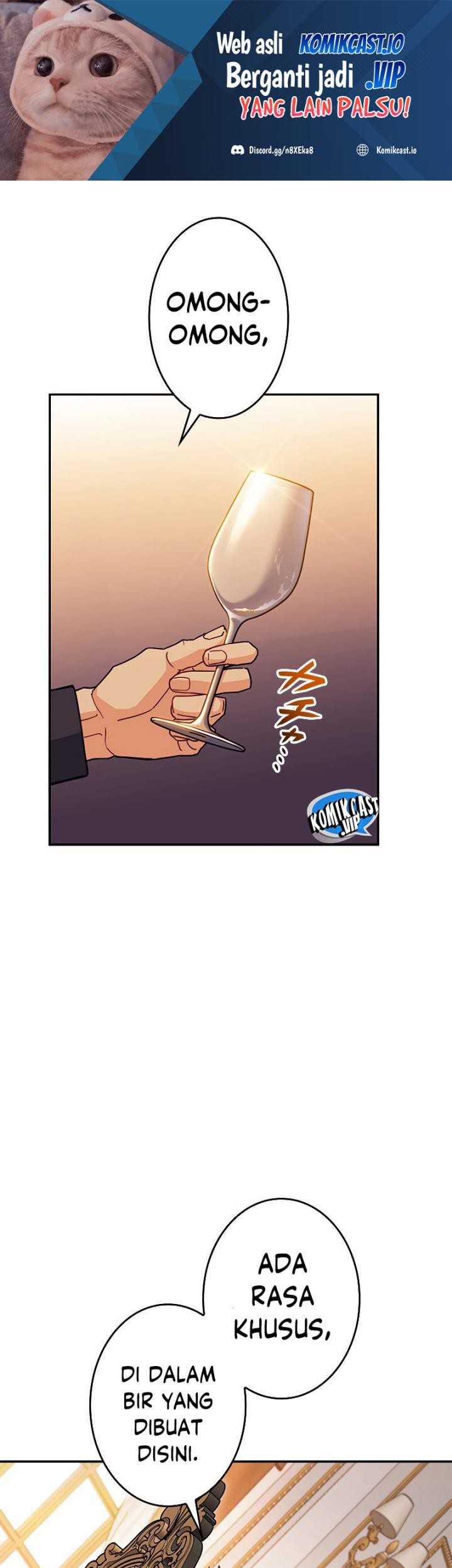 White Dragon Duke: Pendragon chapter 78 halaman 2