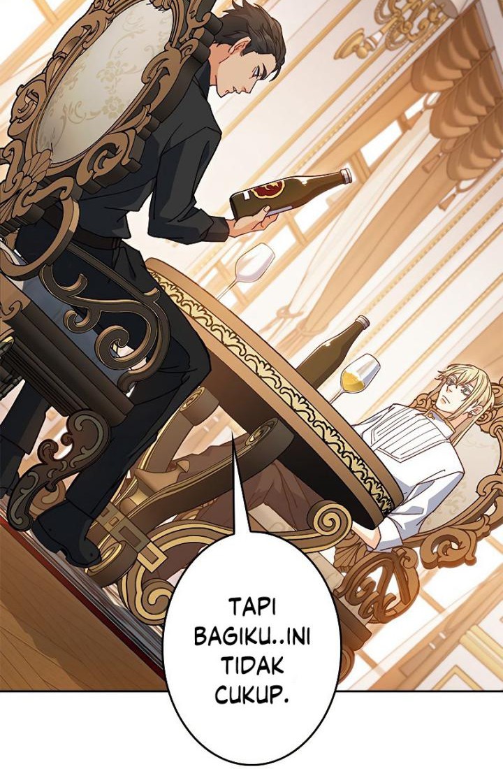 White Dragon Duke: Pendragon chapter 78 halaman 3