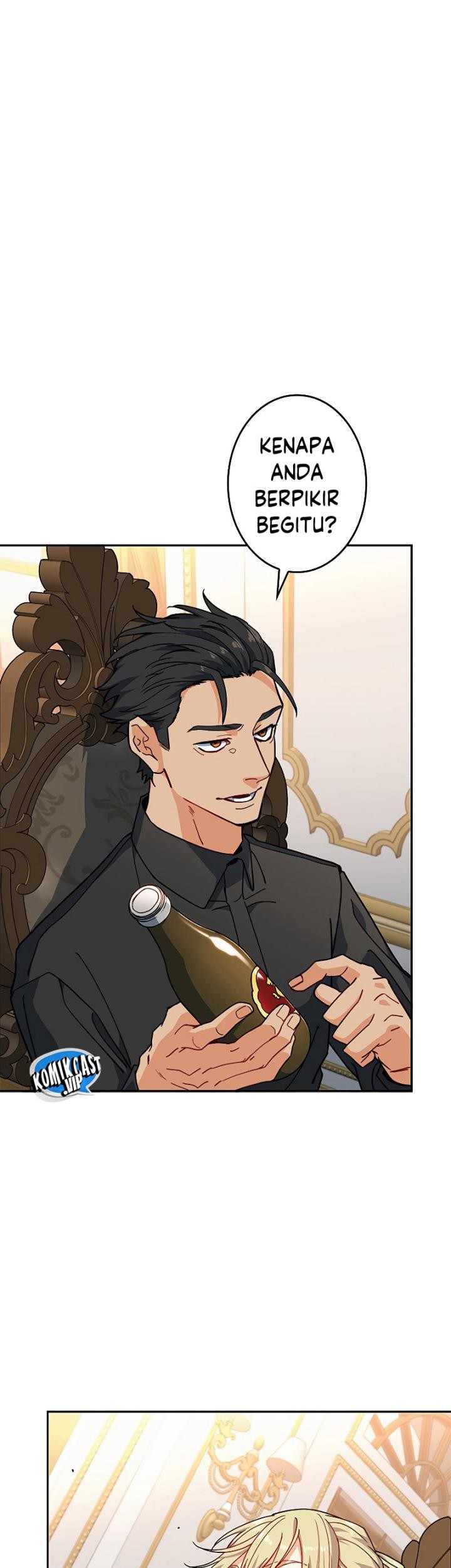 White Dragon Duke: Pendragon chapter 78 halaman 4