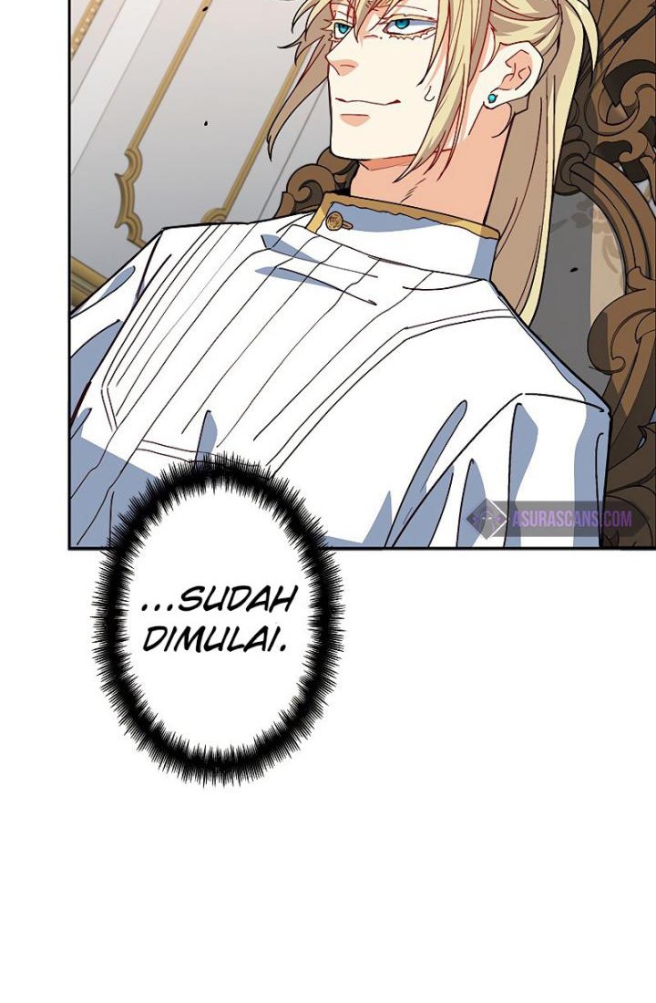White Dragon Duke: Pendragon chapter 78 halaman 5