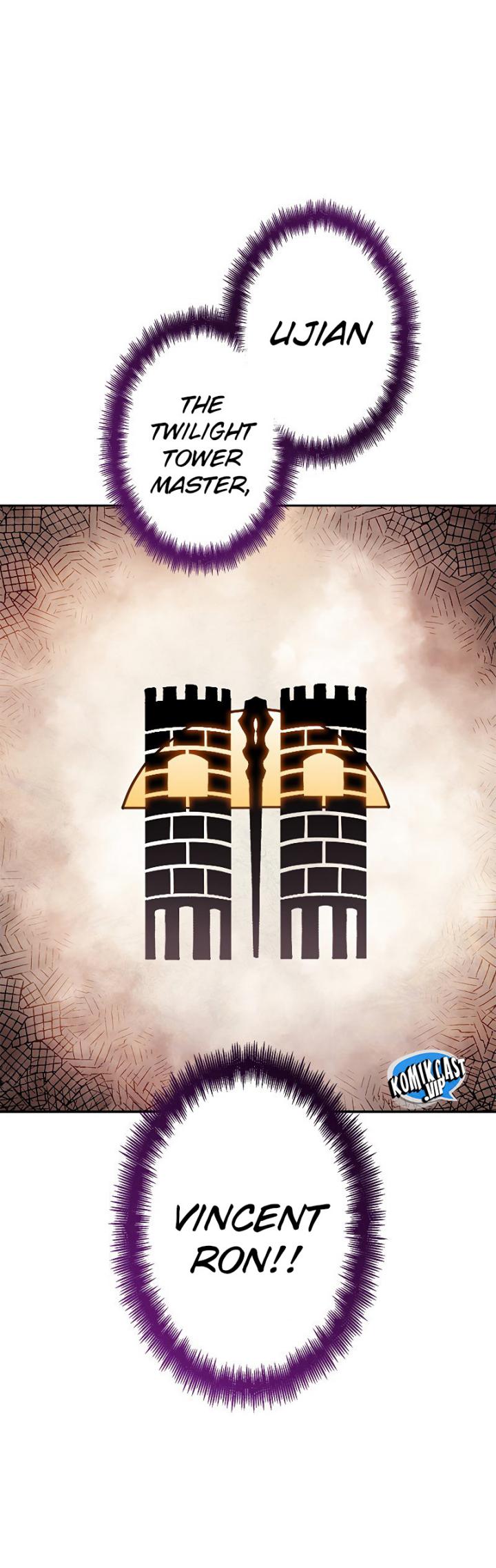 White Dragon Duke: Pendragon chapter 78 halaman 6