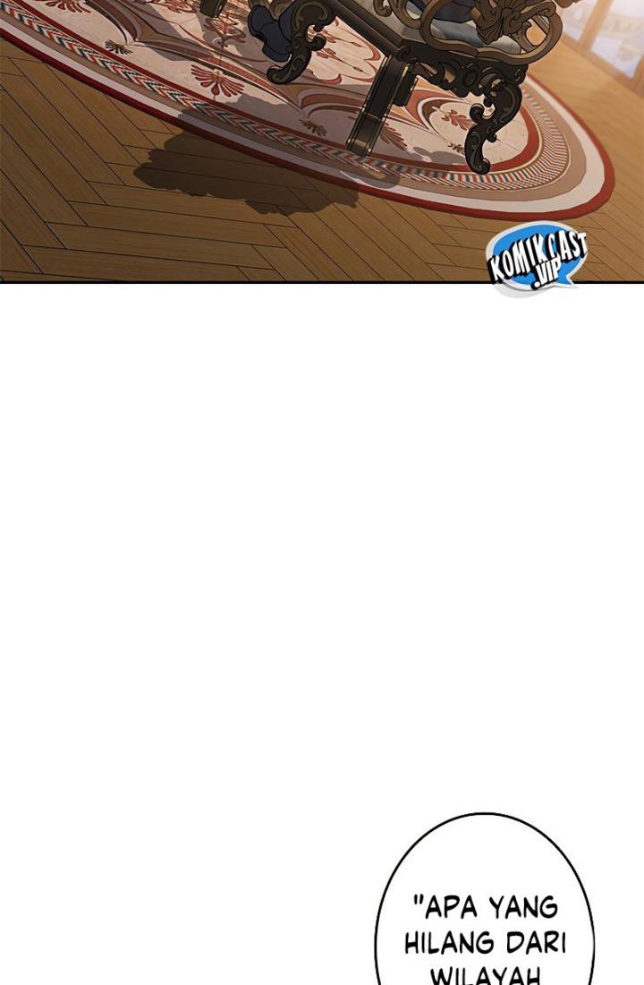 White Dragon Duke: Pendragon chapter 78 halaman 8