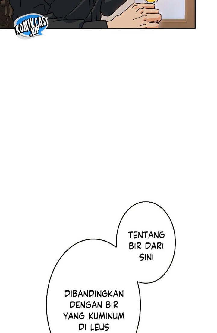 White Dragon Duke: Pendragon chapter 78 halaman 10