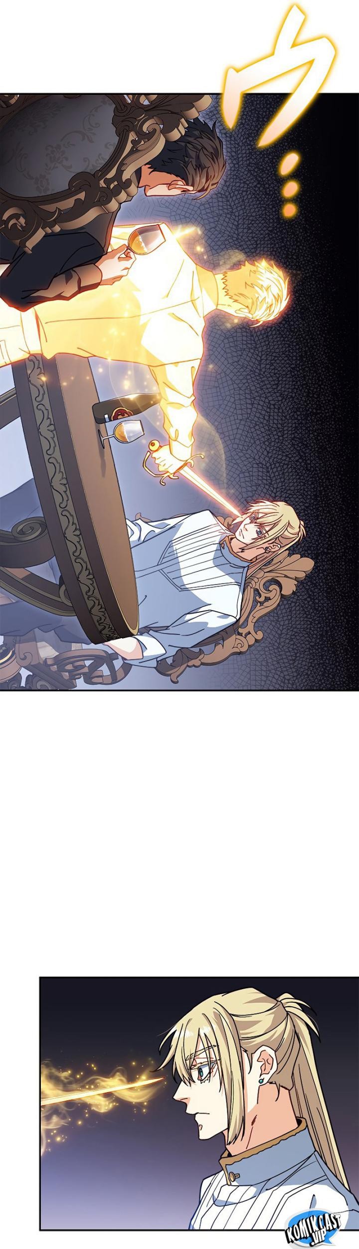White Dragon Duke: Pendragon chapter 78 halaman 12