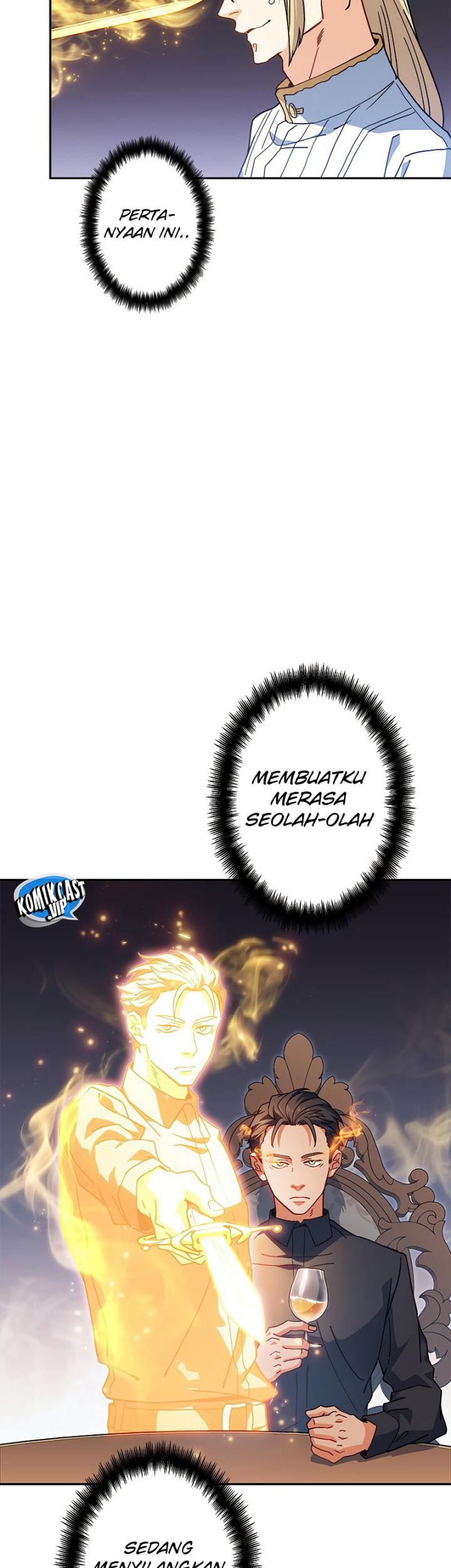 White Dragon Duke: Pendragon chapter 78 halaman 14