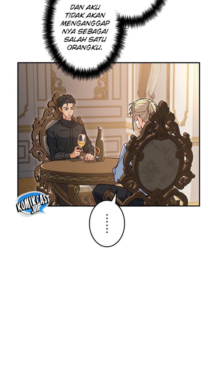 White Dragon Duke: Pendragon chapter 78 halaman 16