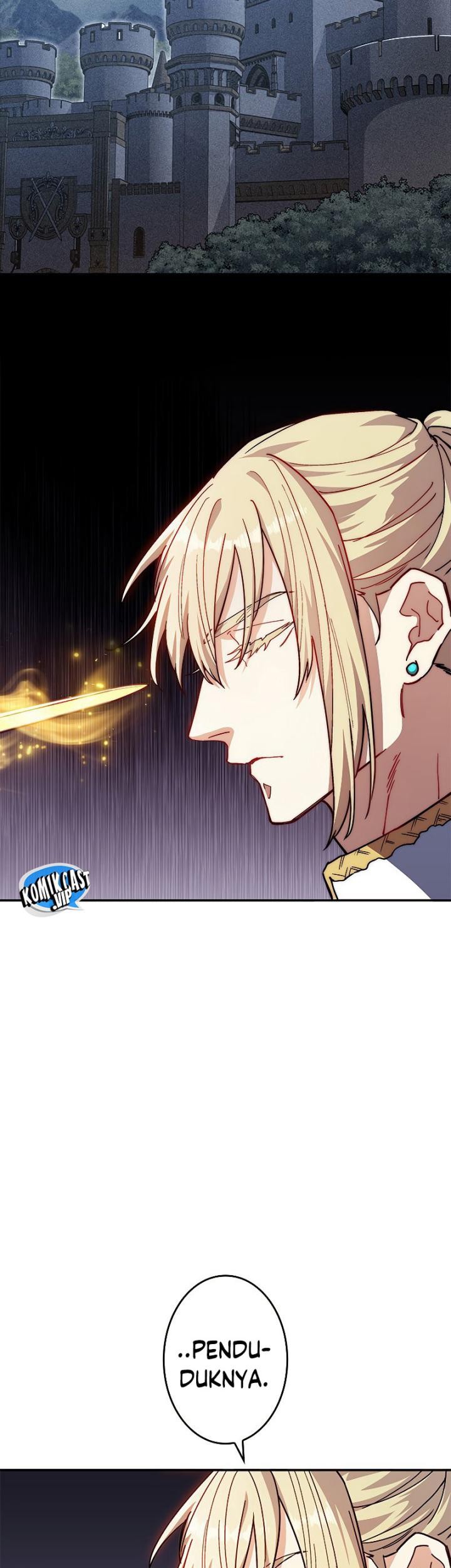 White Dragon Duke: Pendragon chapter 78 halaman 19