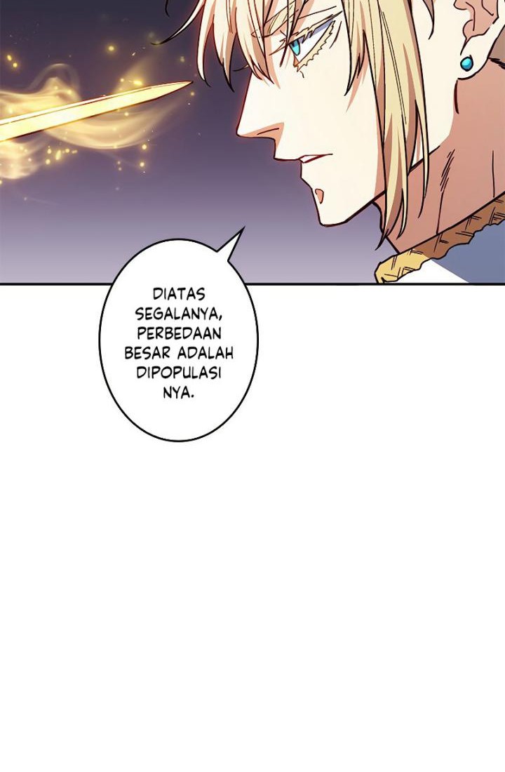 White Dragon Duke: Pendragon chapter 78 halaman 20