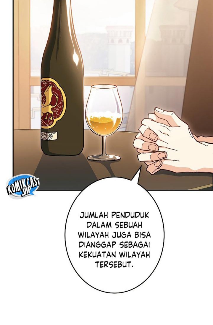 White Dragon Duke: Pendragon chapter 78 halaman 25