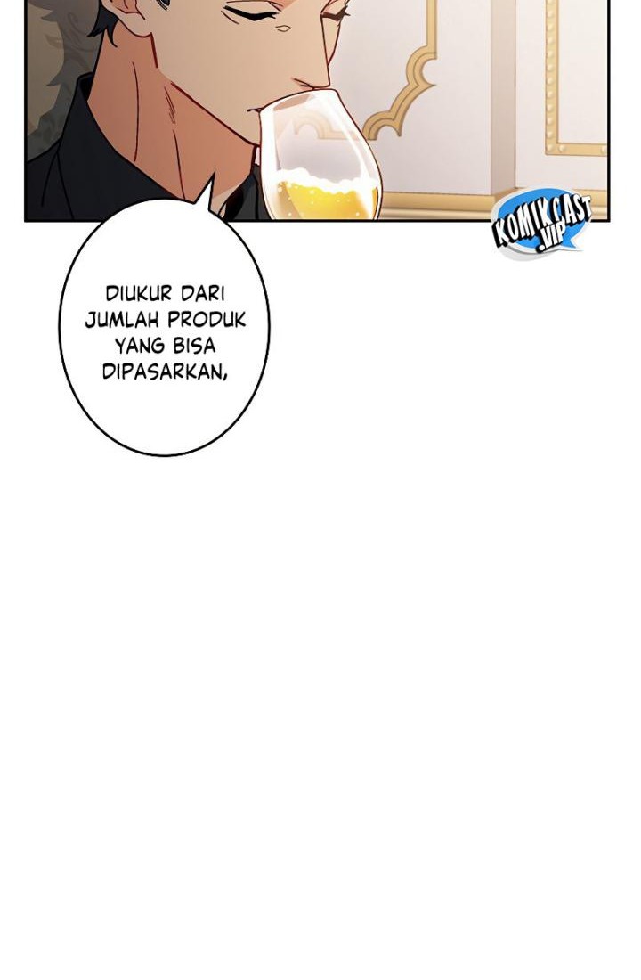 White Dragon Duke: Pendragon chapter 78 halaman 28