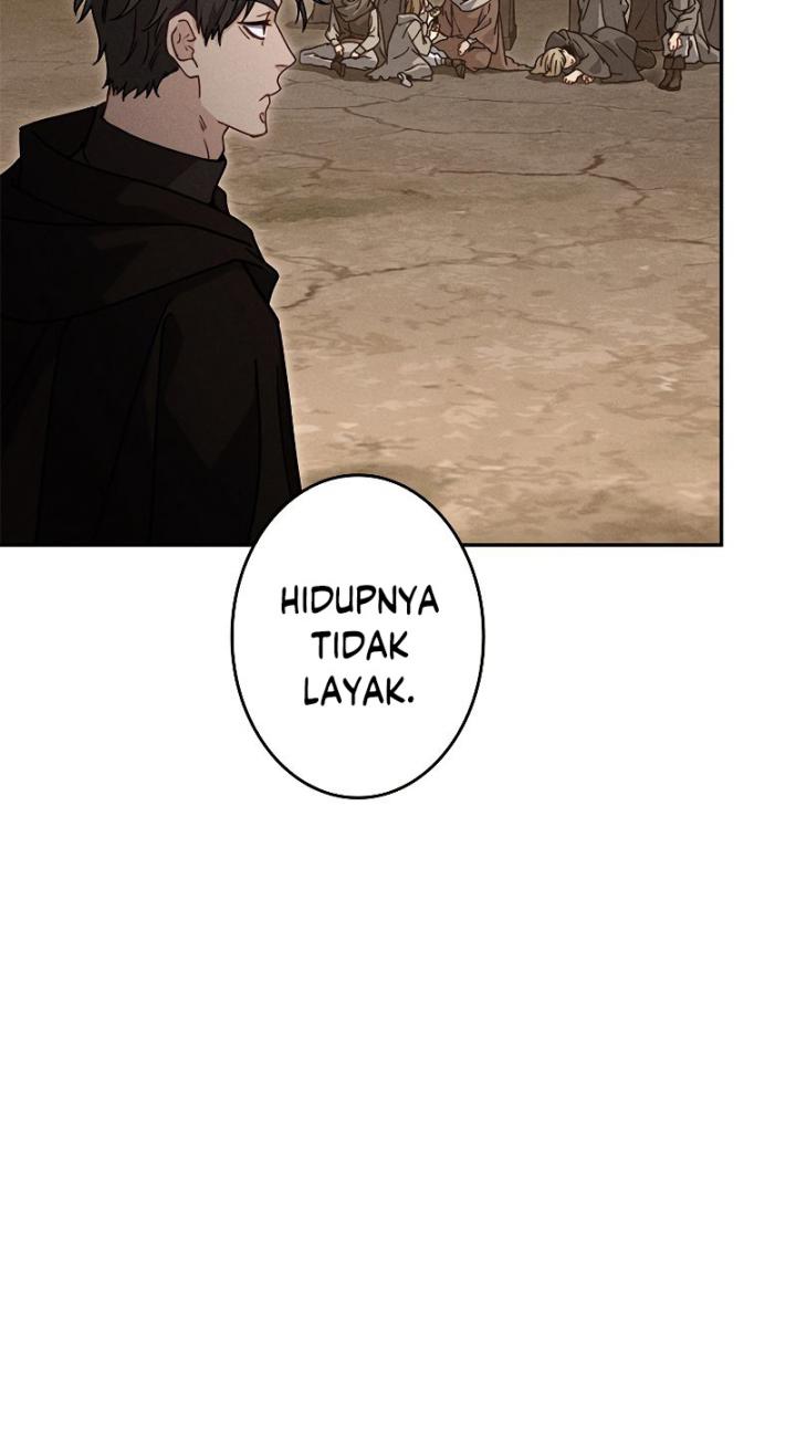 White Dragon Duke: Pendragon chapter 78 halaman 31