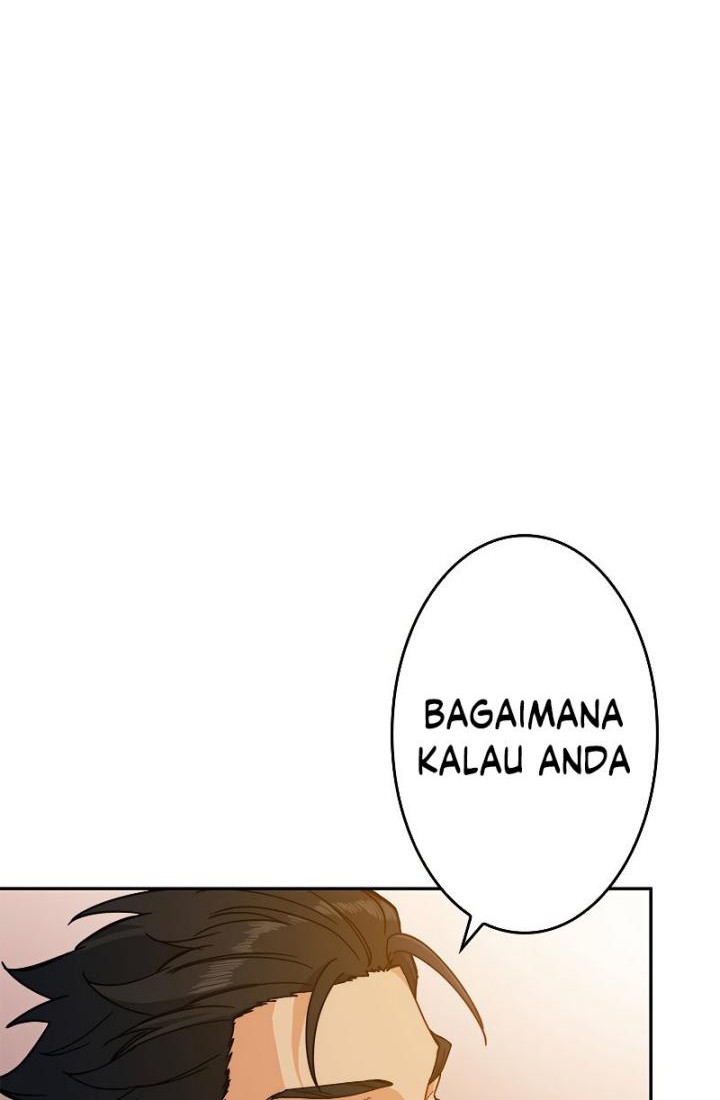 White Dragon Duke: Pendragon chapter 78 halaman 40