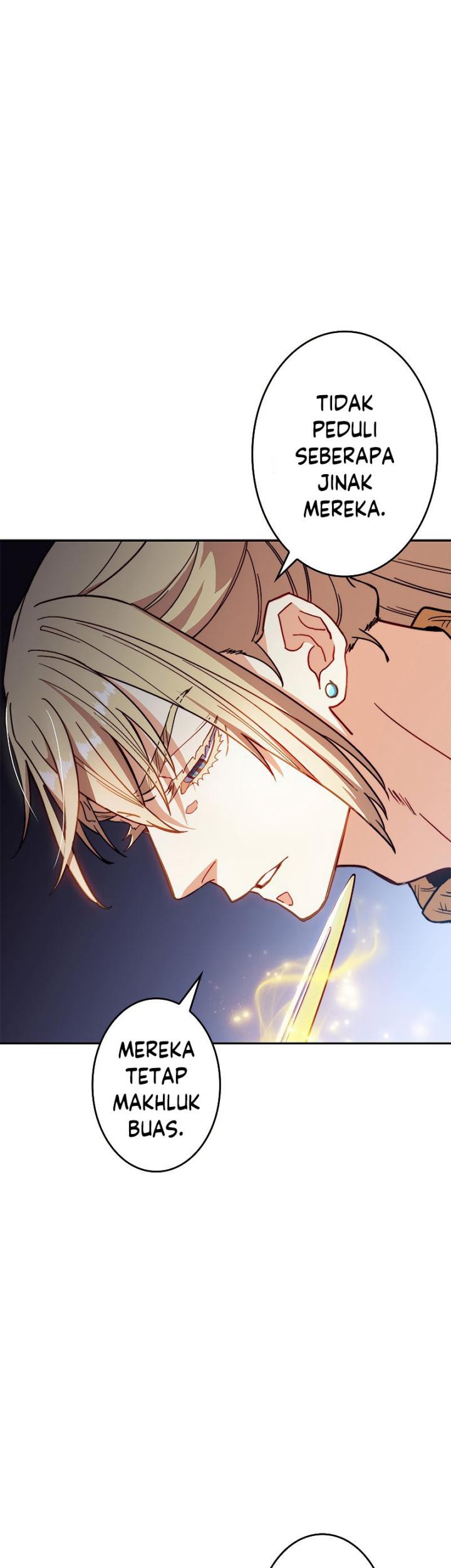 White Dragon Duke: Pendragon chapter 78 halaman 42
