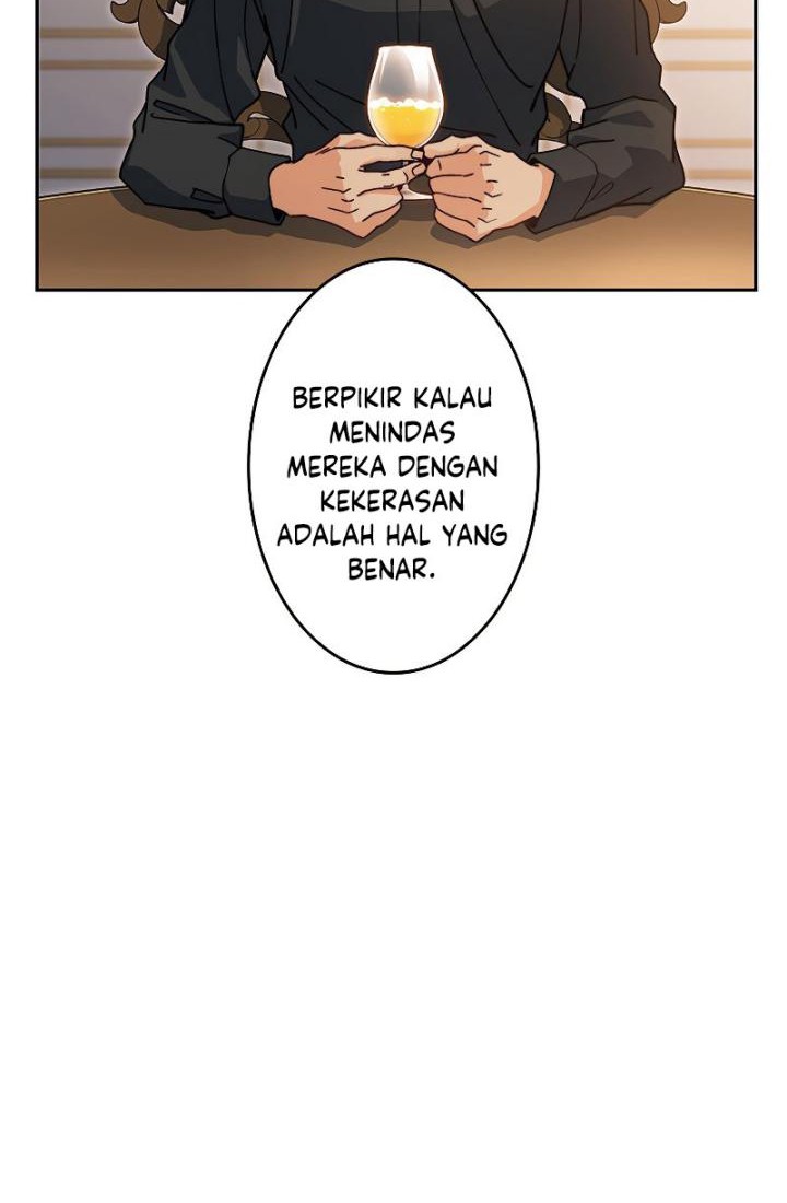 White Dragon Duke: Pendragon chapter 78 halaman 50
