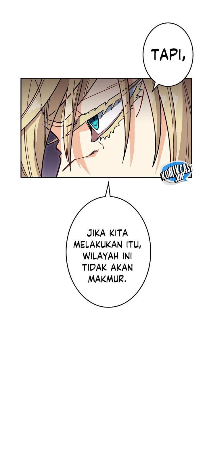White Dragon Duke: Pendragon chapter 78 halaman 51