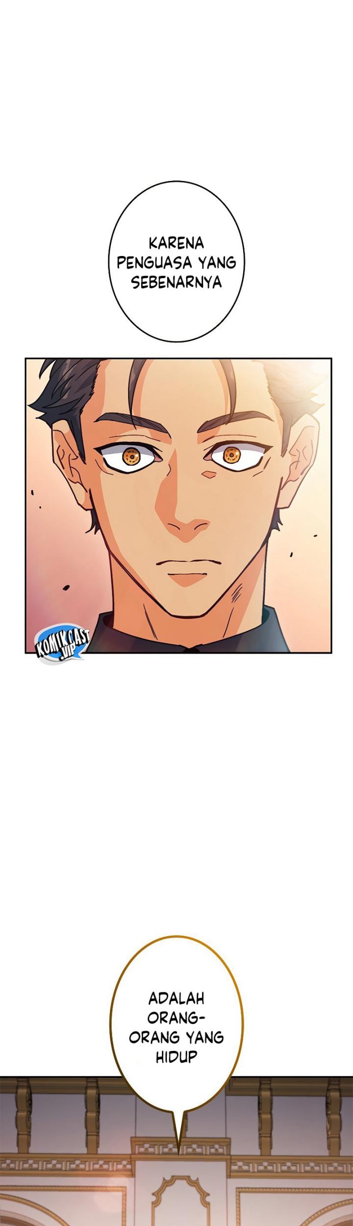 White Dragon Duke: Pendragon chapter 78 halaman 54