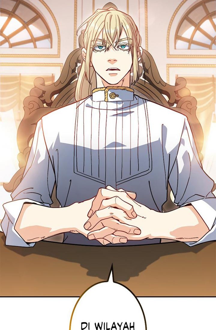 White Dragon Duke: Pendragon chapter 78 halaman 55