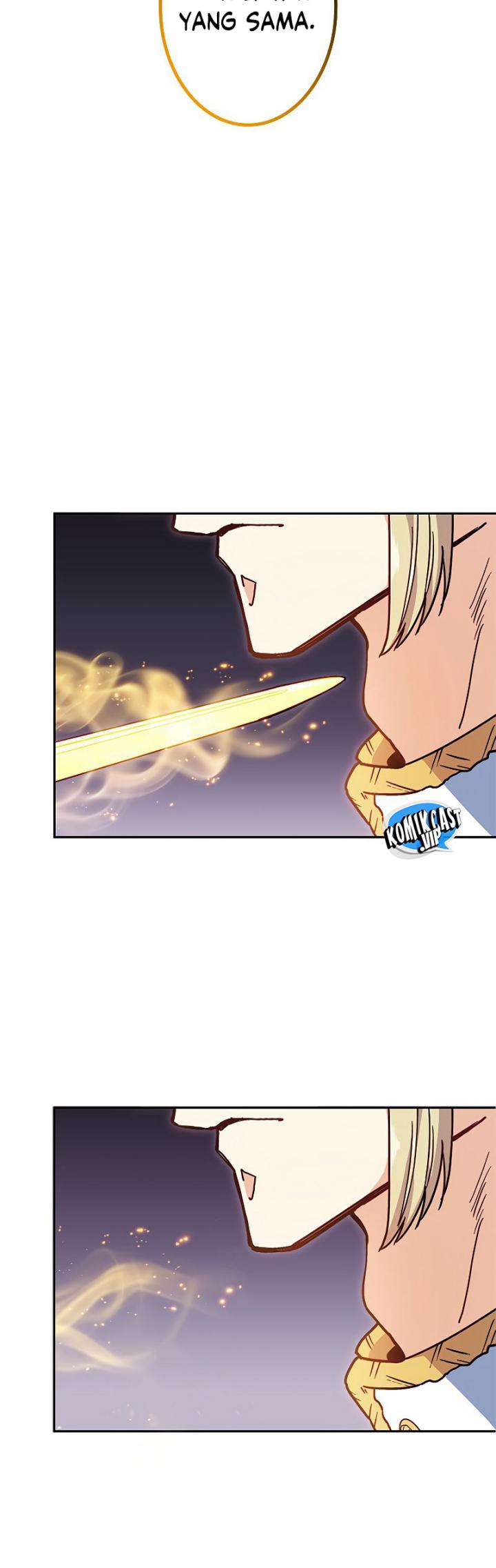 White Dragon Duke: Pendragon chapter 78 halaman 56