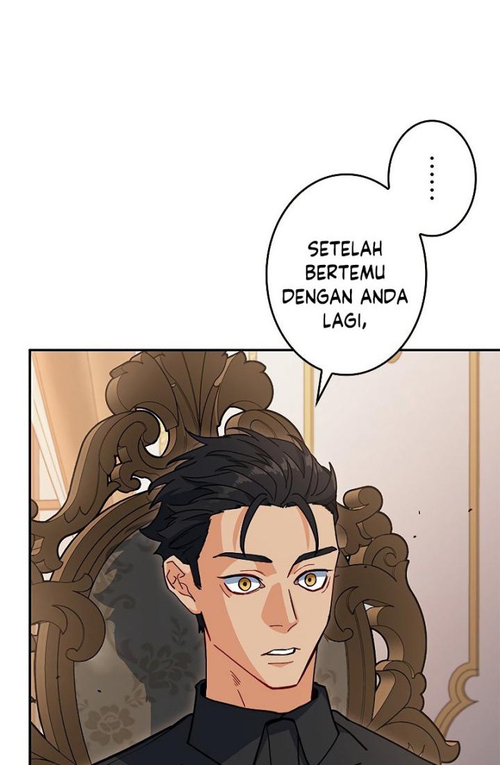 White Dragon Duke: Pendragon chapter 78 halaman 58