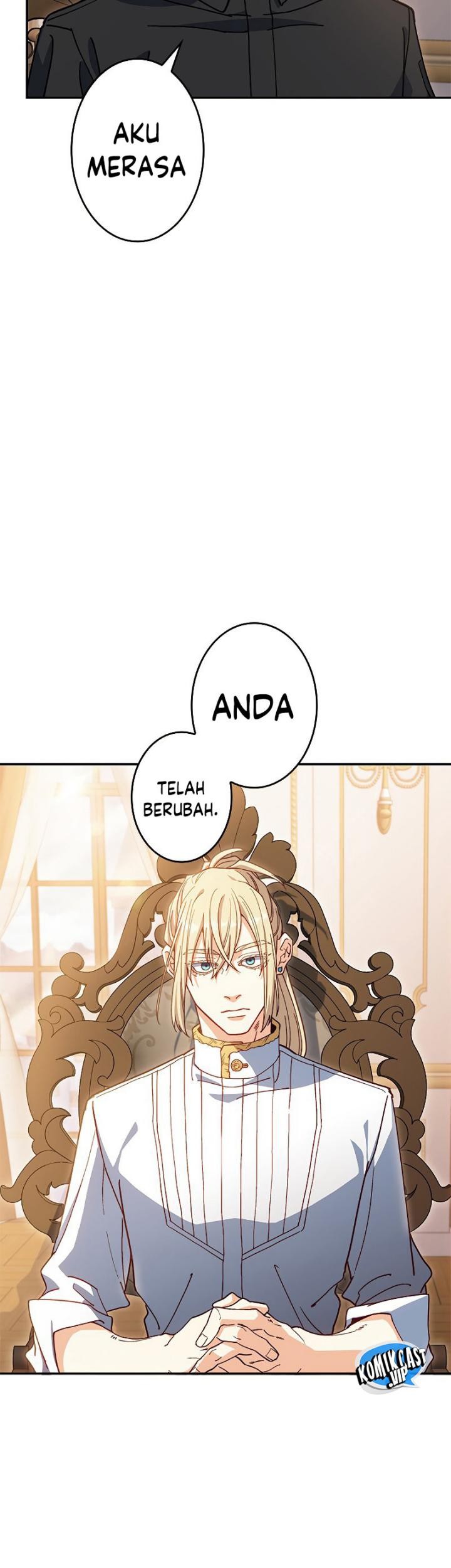 White Dragon Duke: Pendragon chapter 78 halaman 59