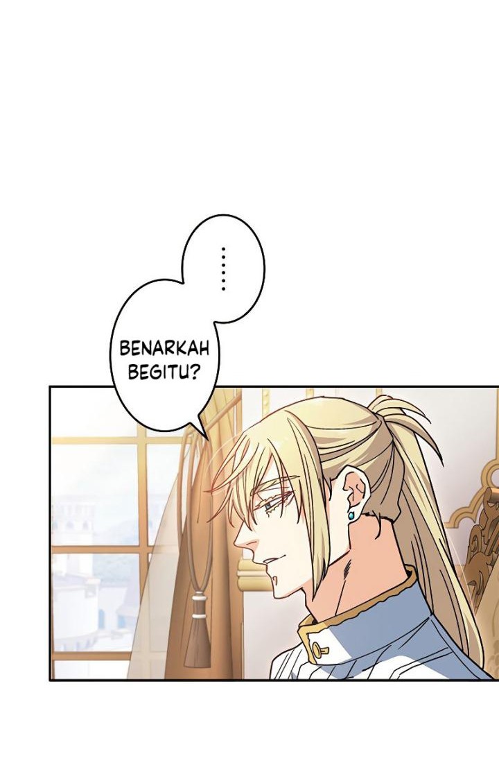 White Dragon Duke: Pendragon chapter 78 halaman 60