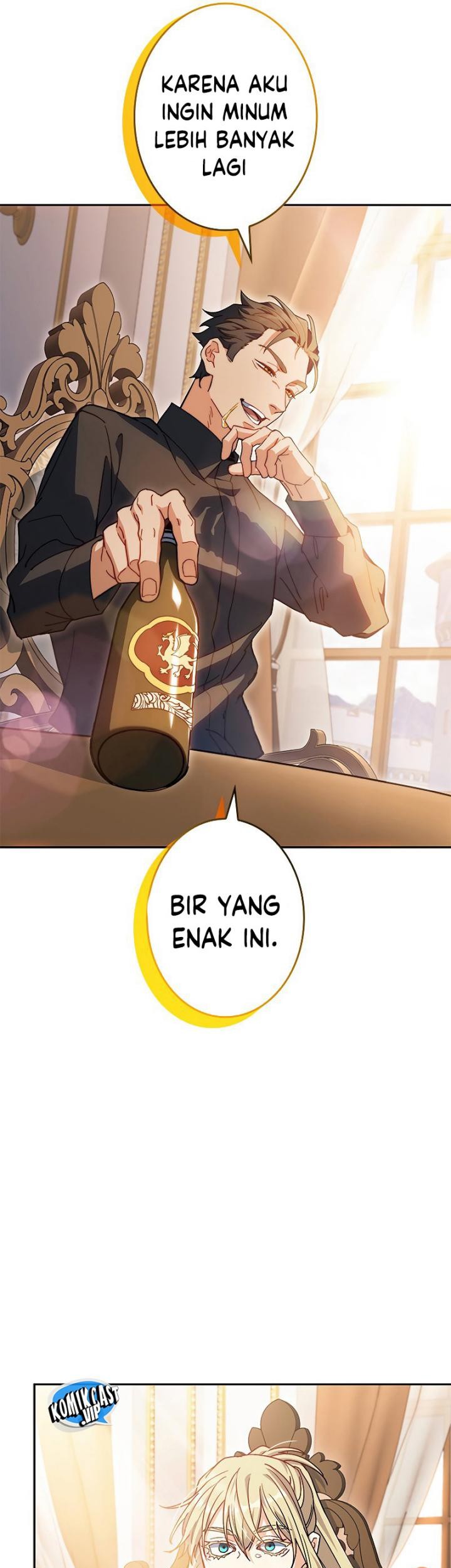 White Dragon Duke: Pendragon chapter 78 halaman 67