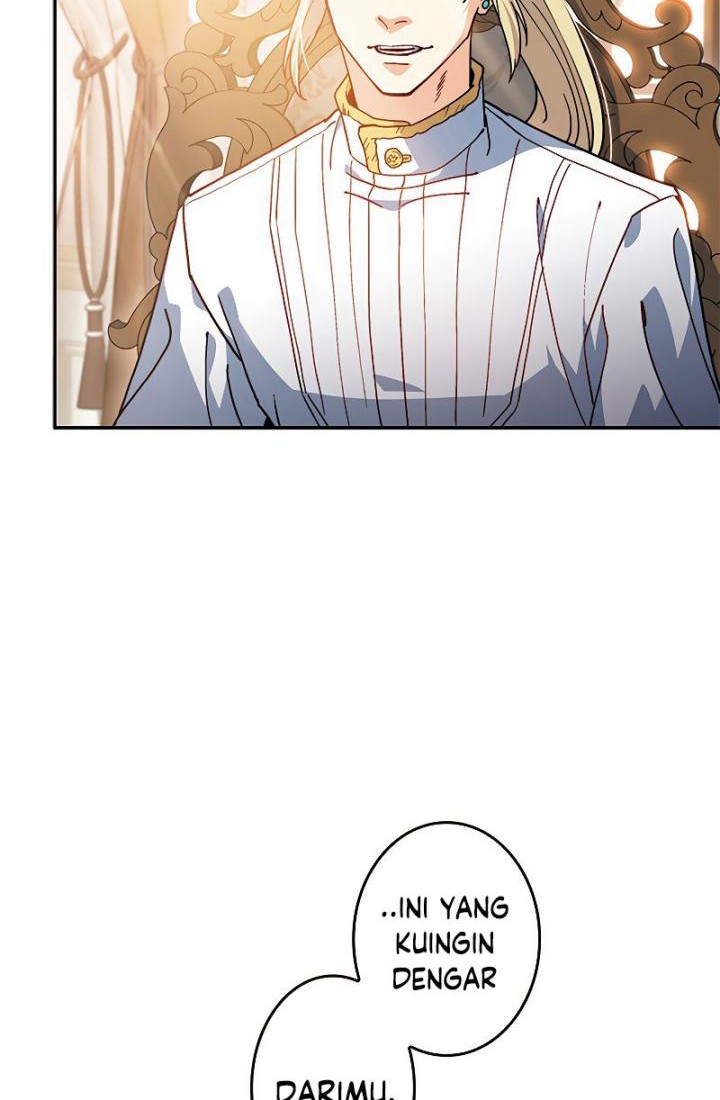 White Dragon Duke: Pendragon chapter 78 halaman 68