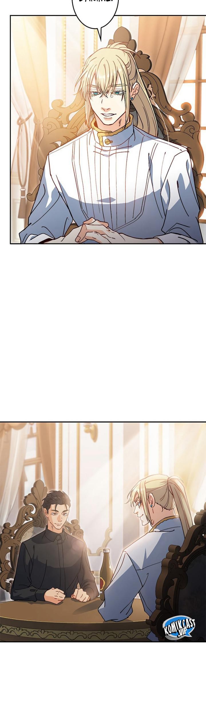 White Dragon Duke: Pendragon chapter 78 halaman 69