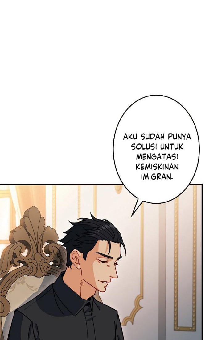White Dragon Duke: Pendragon chapter 78 halaman 70