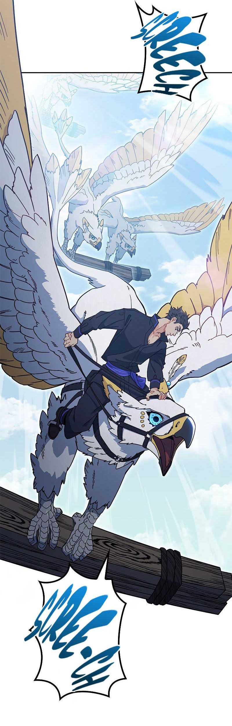 White Dragon Duke: Pendragon Bab 79 halaman 3