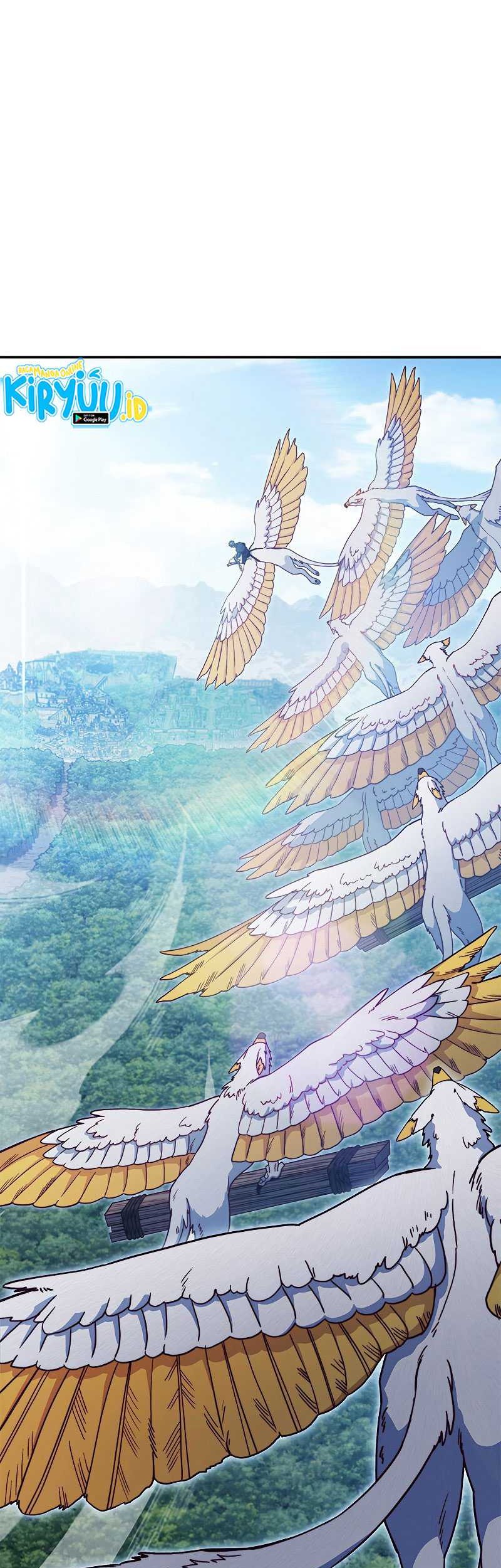 White Dragon Duke: Pendragon Bab 79 halaman 4