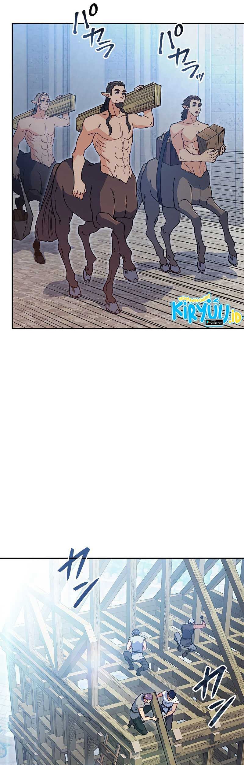 White Dragon Duke: Pendragon Bab 79 halaman 7