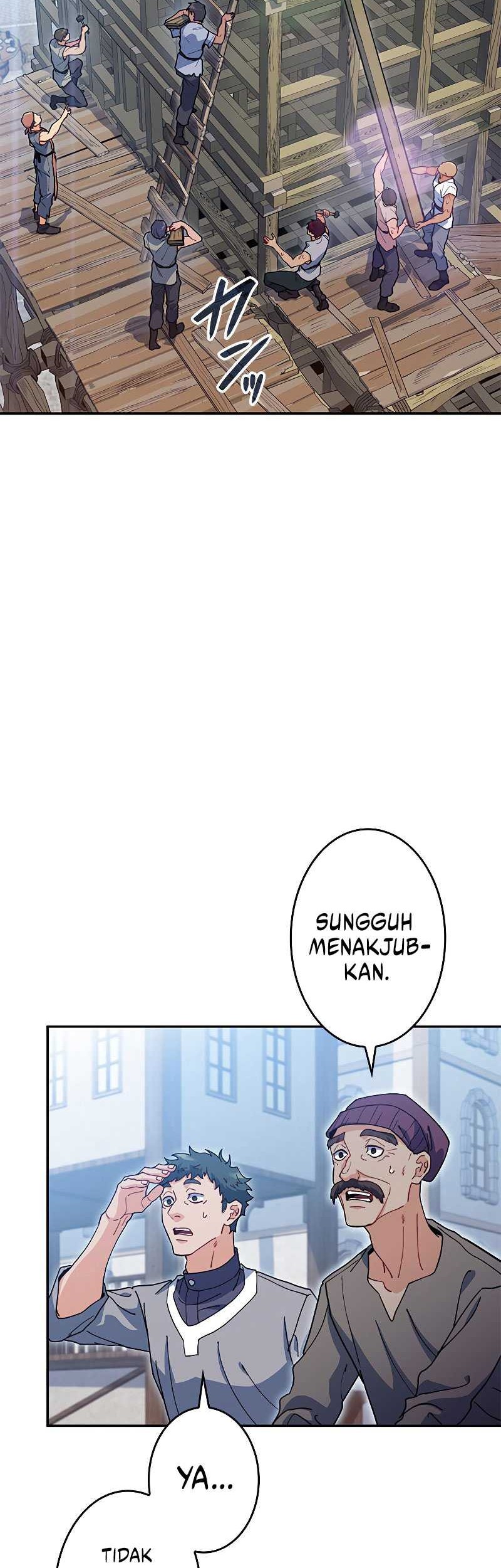 White Dragon Duke: Pendragon Bab 79 halaman 8