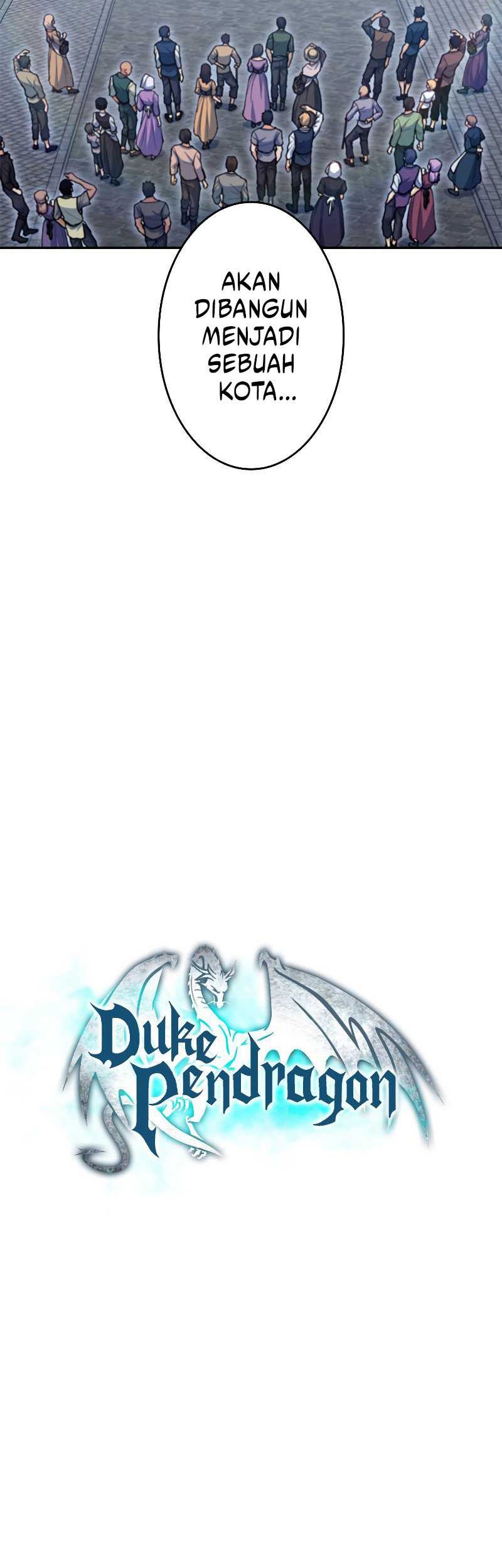 White Dragon Duke: Pendragon Bab 79 halaman 10