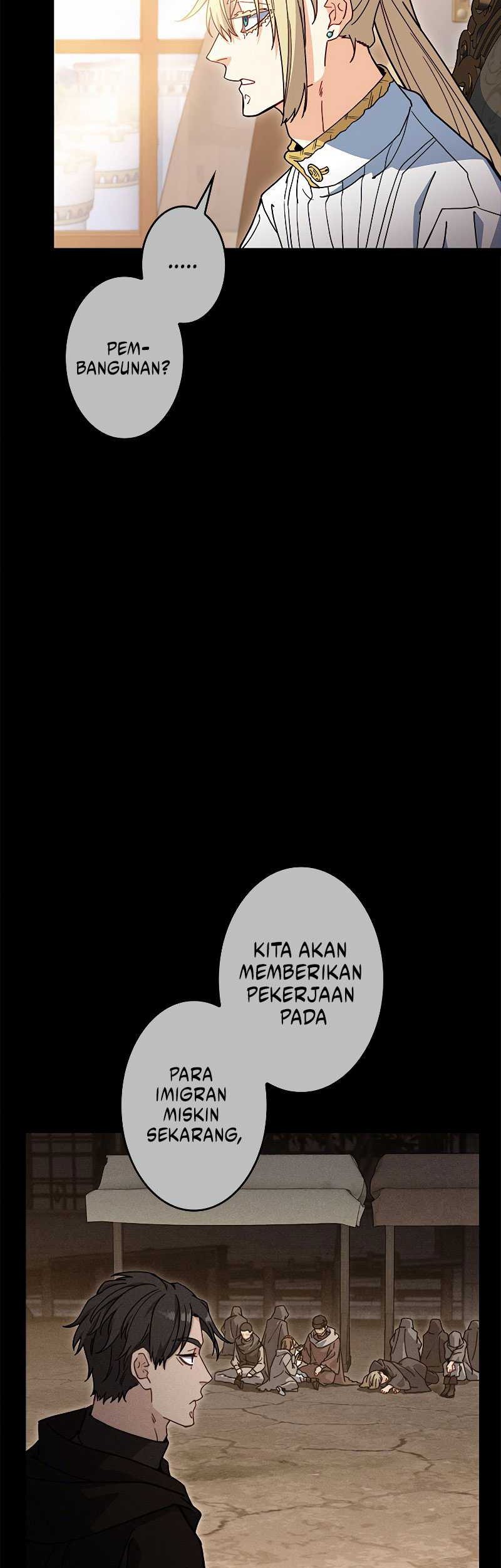 White Dragon Duke: Pendragon Bab 79 halaman 14