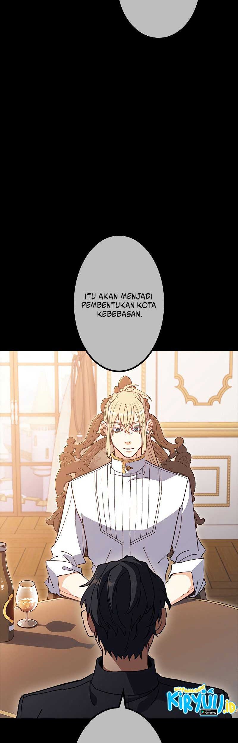 White Dragon Duke: Pendragon Bab 79 halaman 20